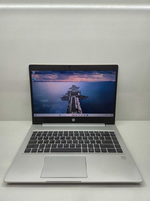 HP Probook  Ryzen 5  4500U  16/256gb SSD M.2 NVMe