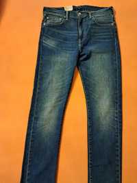 Blugi Levis Strauss originali