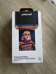 Неразопакован джобен принтер Polaroid