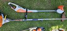 Stihl unelte gradinarit drujba motocoasa foarfeca de la