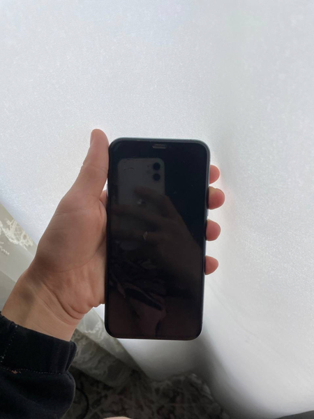 Iphone 11 pro 64gb