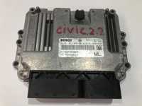 Calculator motor ecu Honda Civic 8 (2005-2012) 2.2 cdti 37820-RSR-E15