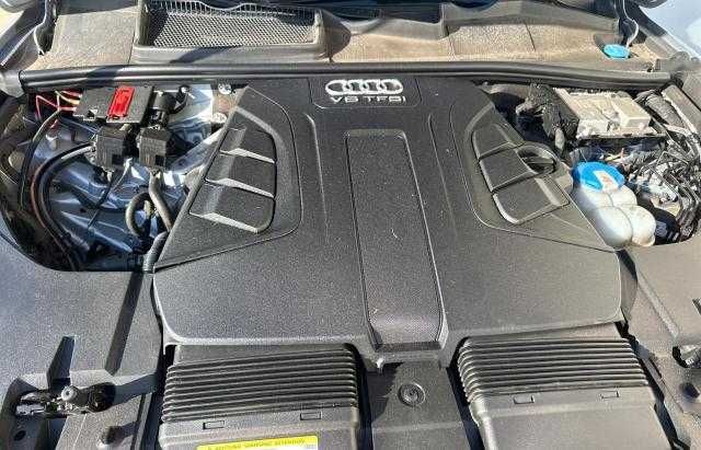 Audi Q7 prestige