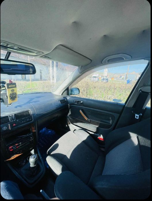 Vand masina  Volkswagen