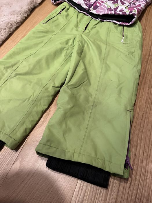 Vand costum schi marime 104-110