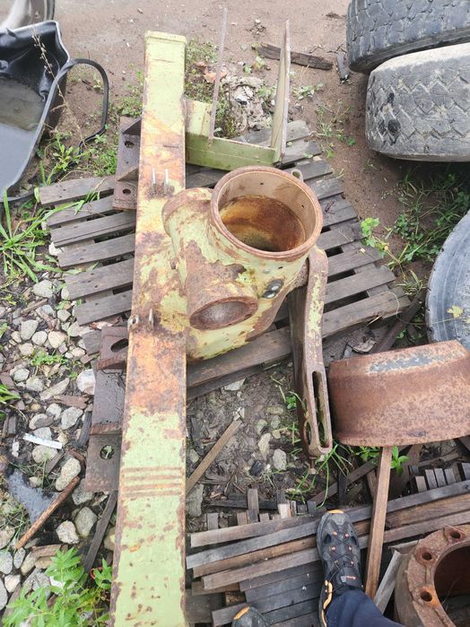 Piese Loglift 105,120, baza, picior, cilindrii rotire