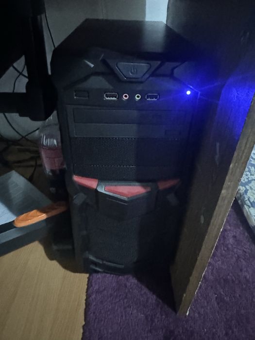 Процессор i5 9400