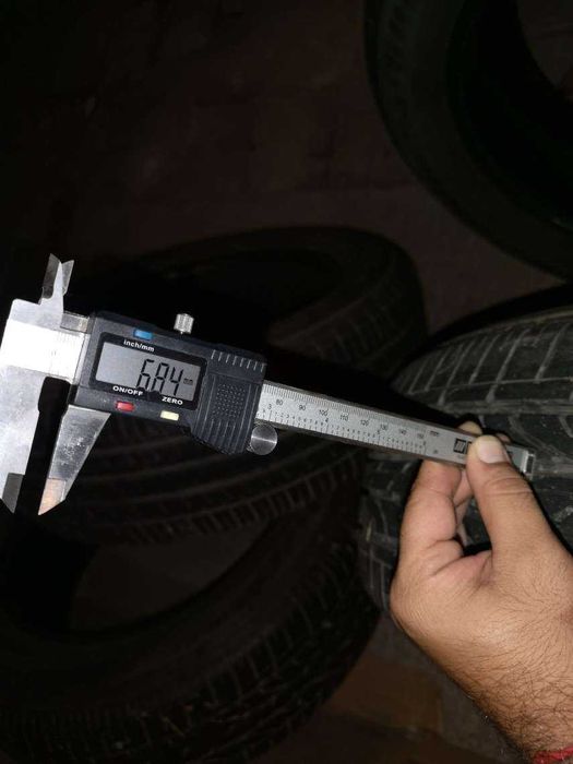 Летни гуми 215 60 17 BRIDGESTONE