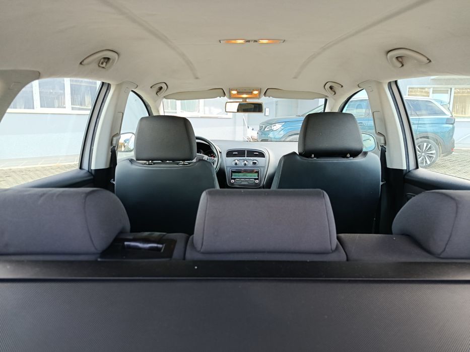 Seat Altea 1.2 tsi XL