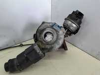 Turbina Audi A4 B8 2.0 TDI CAGA