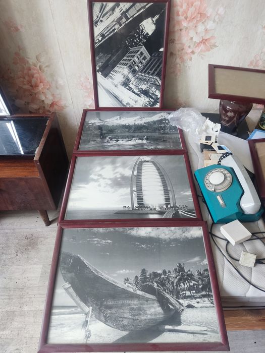 Рамки+Фото + со Стеклом + Хорошего+Качества