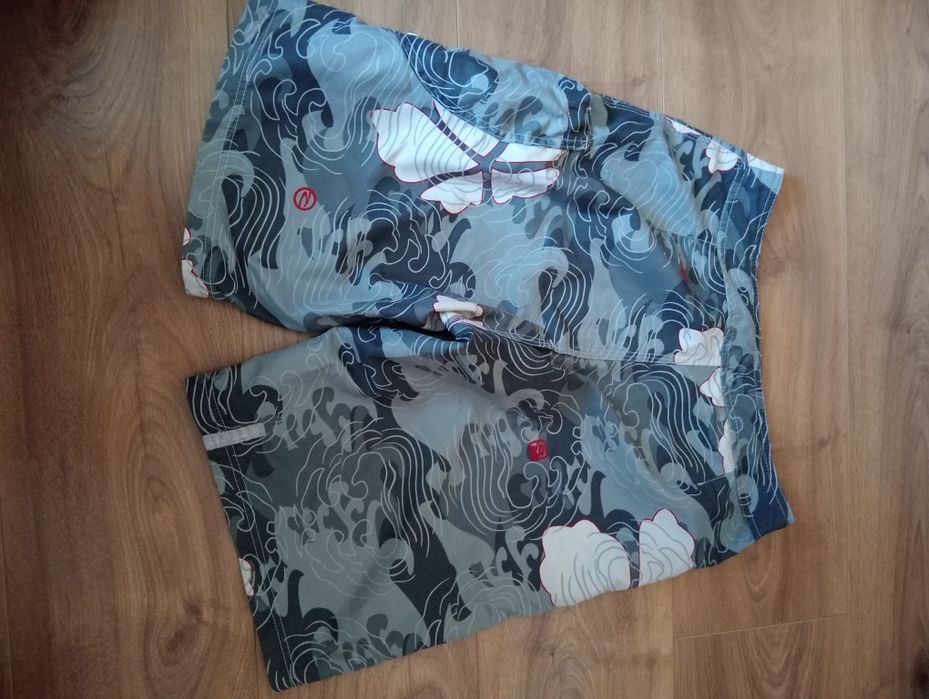 pantaloni scurți bărbați