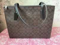 Coach handbag original