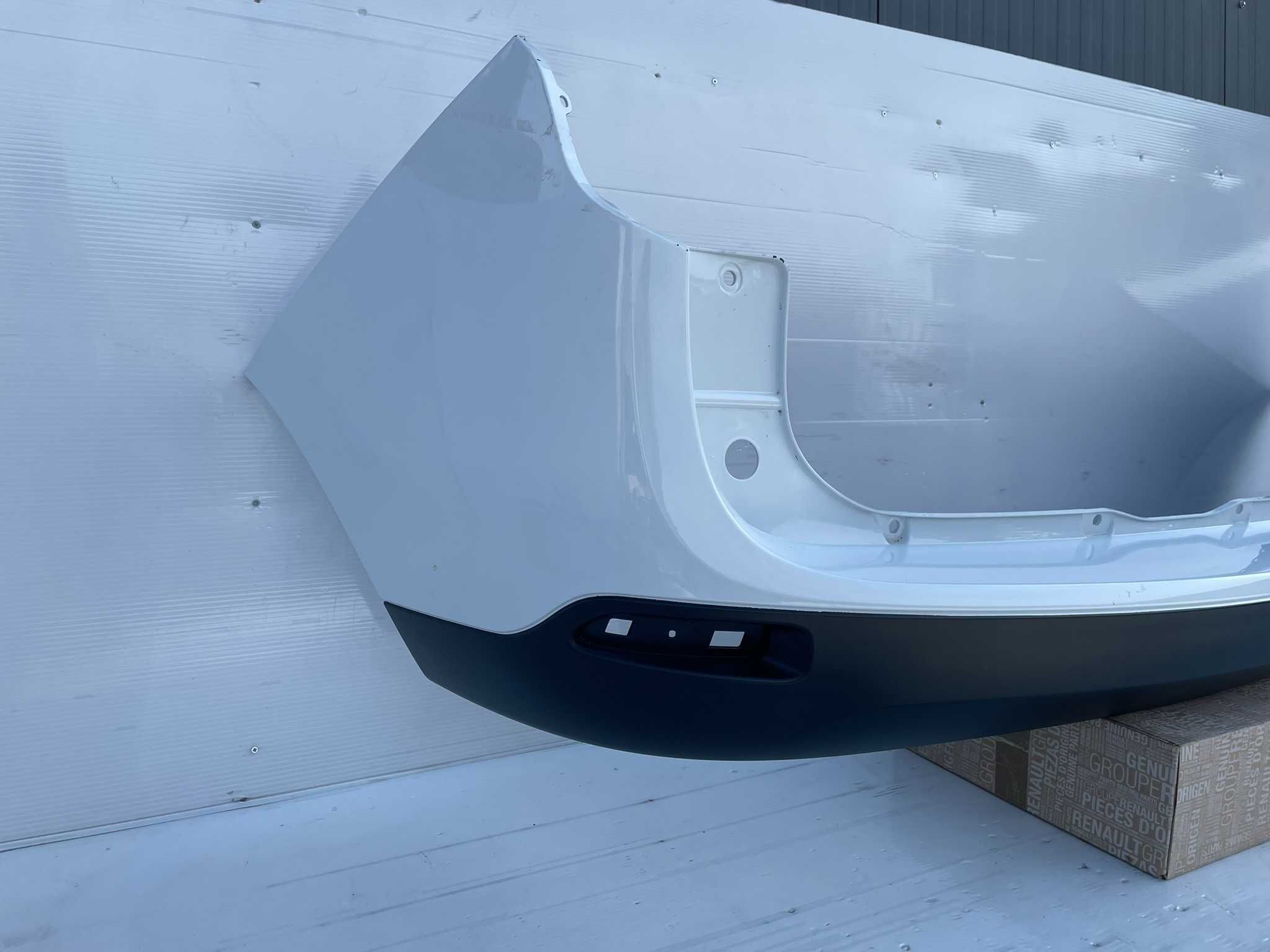 Bara spate Dacia Lodgy 2012+ stare perfecta originala Renault