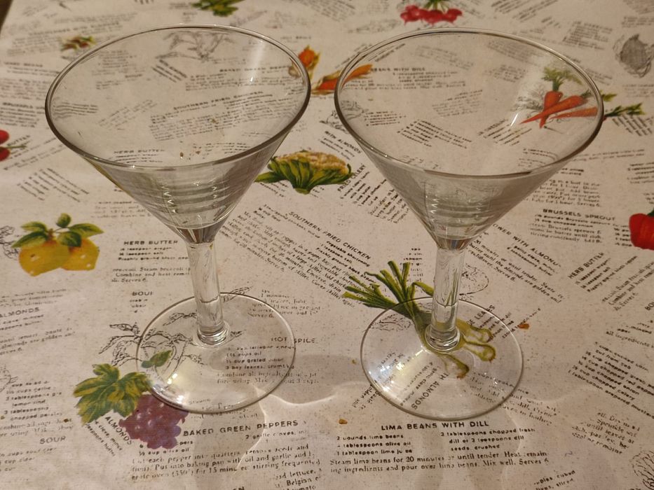 Бокалы фужеры для праздника