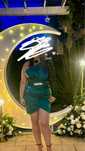 Vand   Rochie