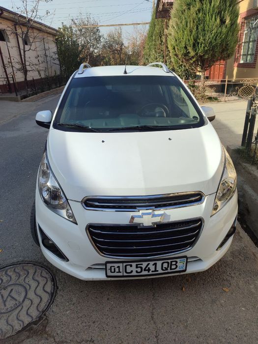 Сотилади спарк 2014