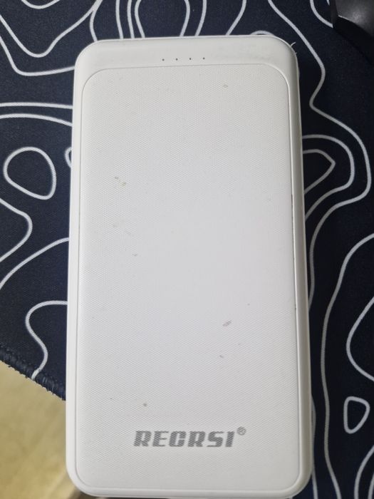 Recrsi паурбанк продаю