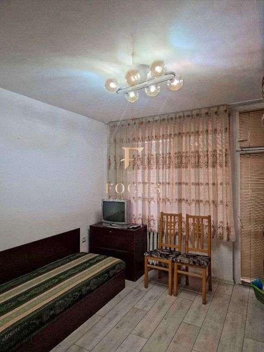 Продава се Двустаен апартамент в Пловдив, Кършияка - 68 кв.м за 1818 €/кв.м - Снимка #1