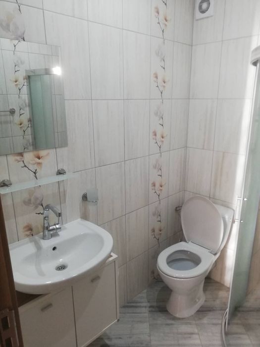 Тристаен апартамент под наем