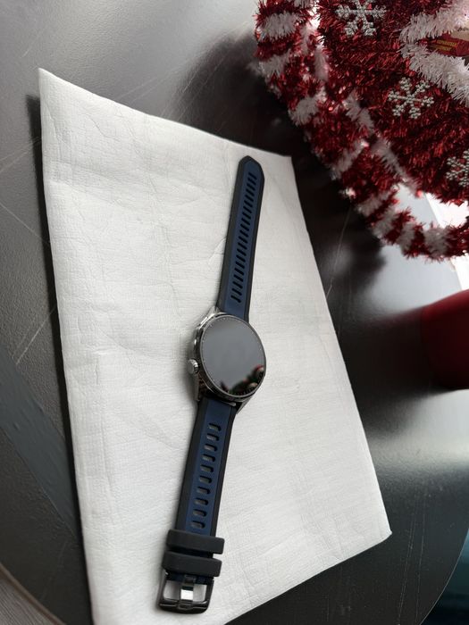 Ceas Smartwatch Huawei Watch GT6 , Nou Neactivat , Cellular.