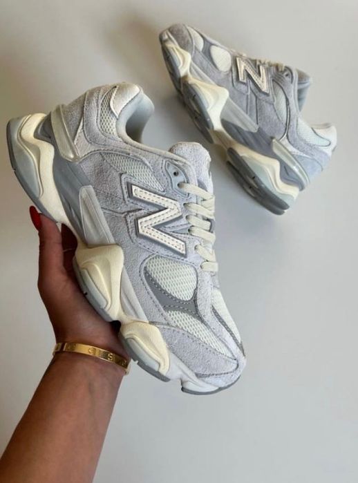 New balance U9060 оригинални  Маратонки