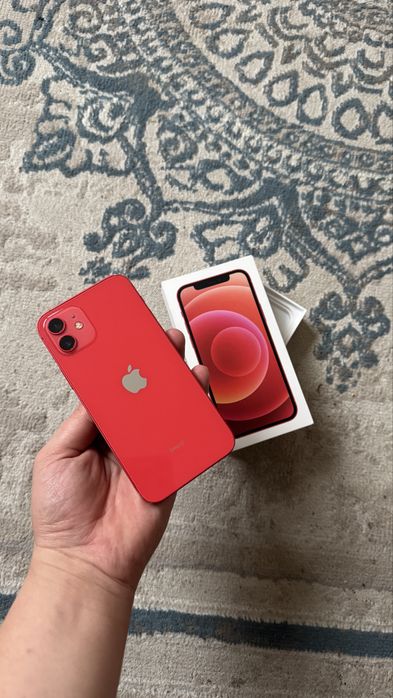 Iphone 12 128gb / Apple 12 128gb / Айфон 12 128гб
