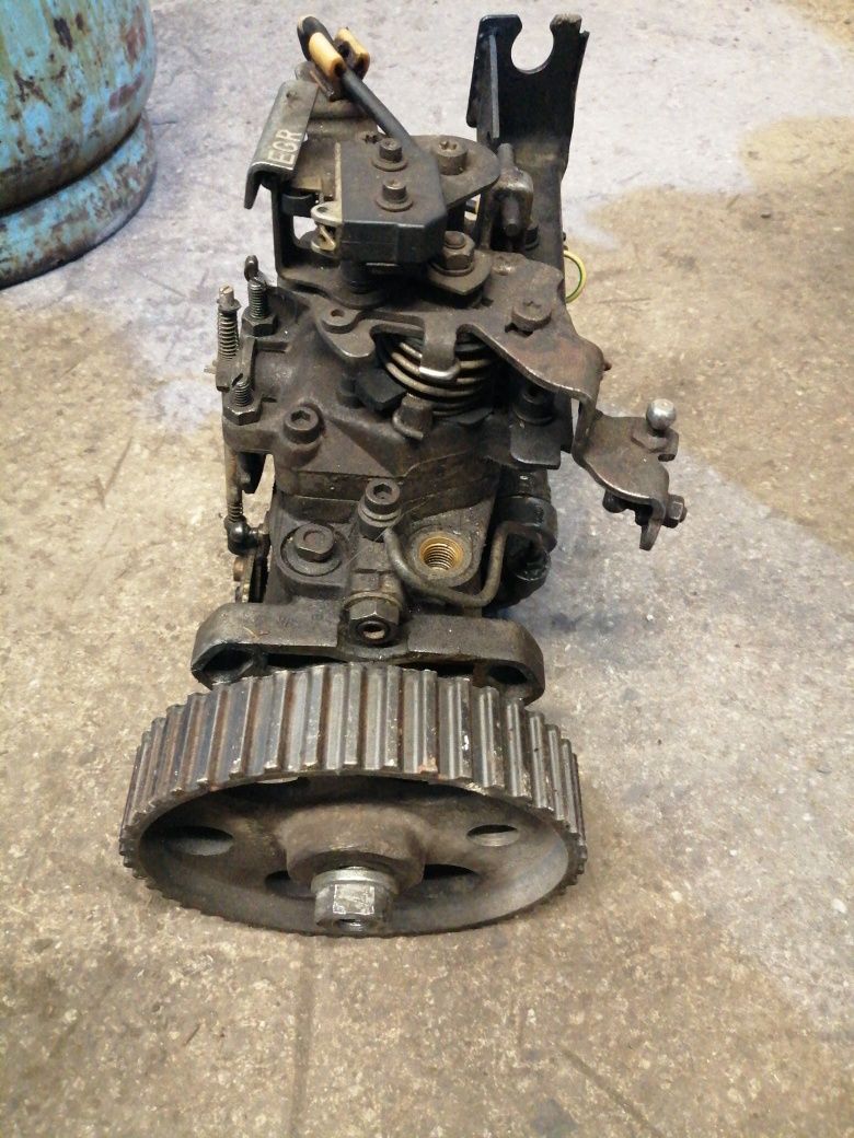 Помпа ГНП - VW/Volkswagen 1.9TD