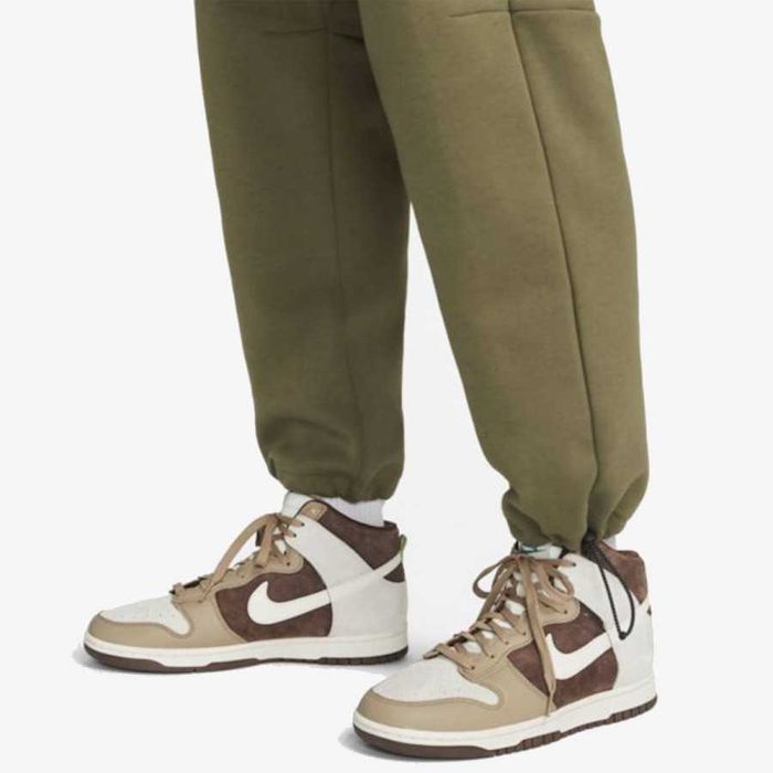 Nike - Долнищe M NSW TCH FLC PANT Оригинал Код 278