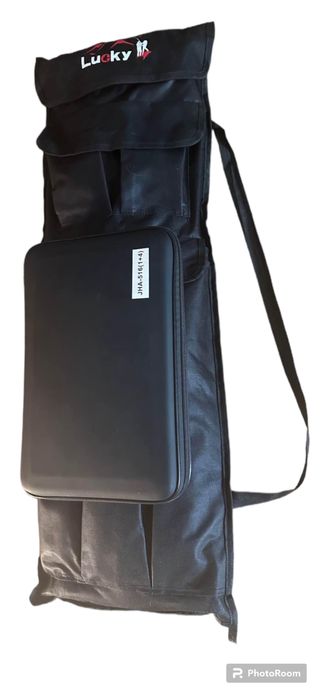 Set Rod Pod 4 posturi + Set 4 Senzori cu statie + 4 Swingheri