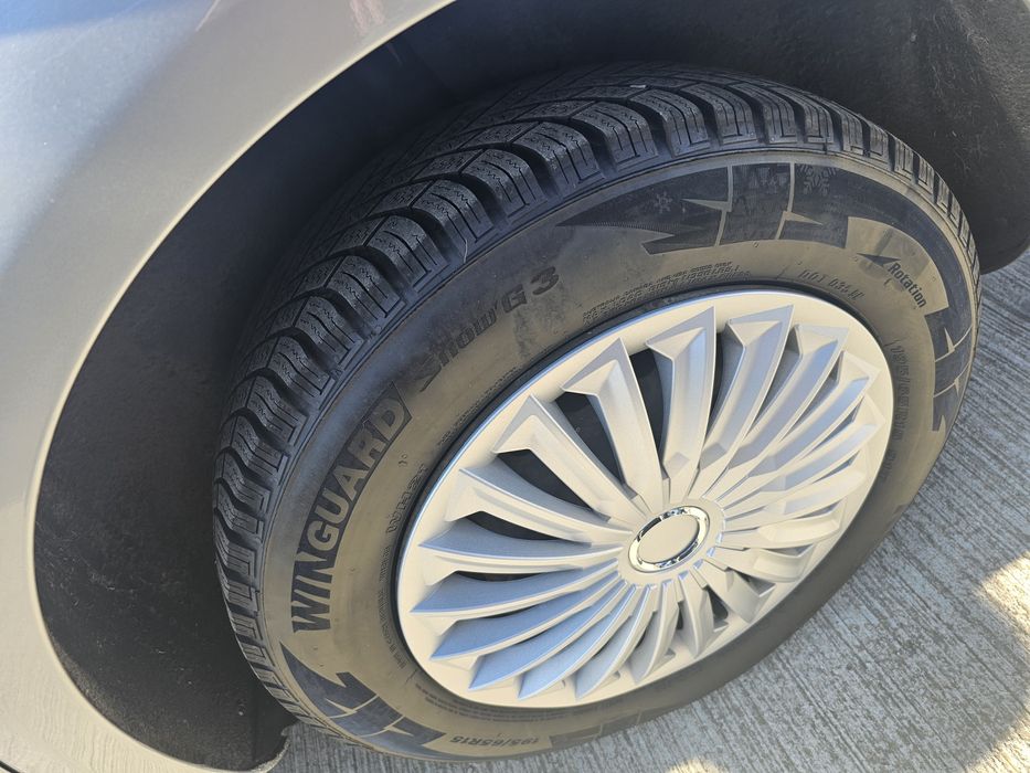 Vw jetta 1,6 Benzina !