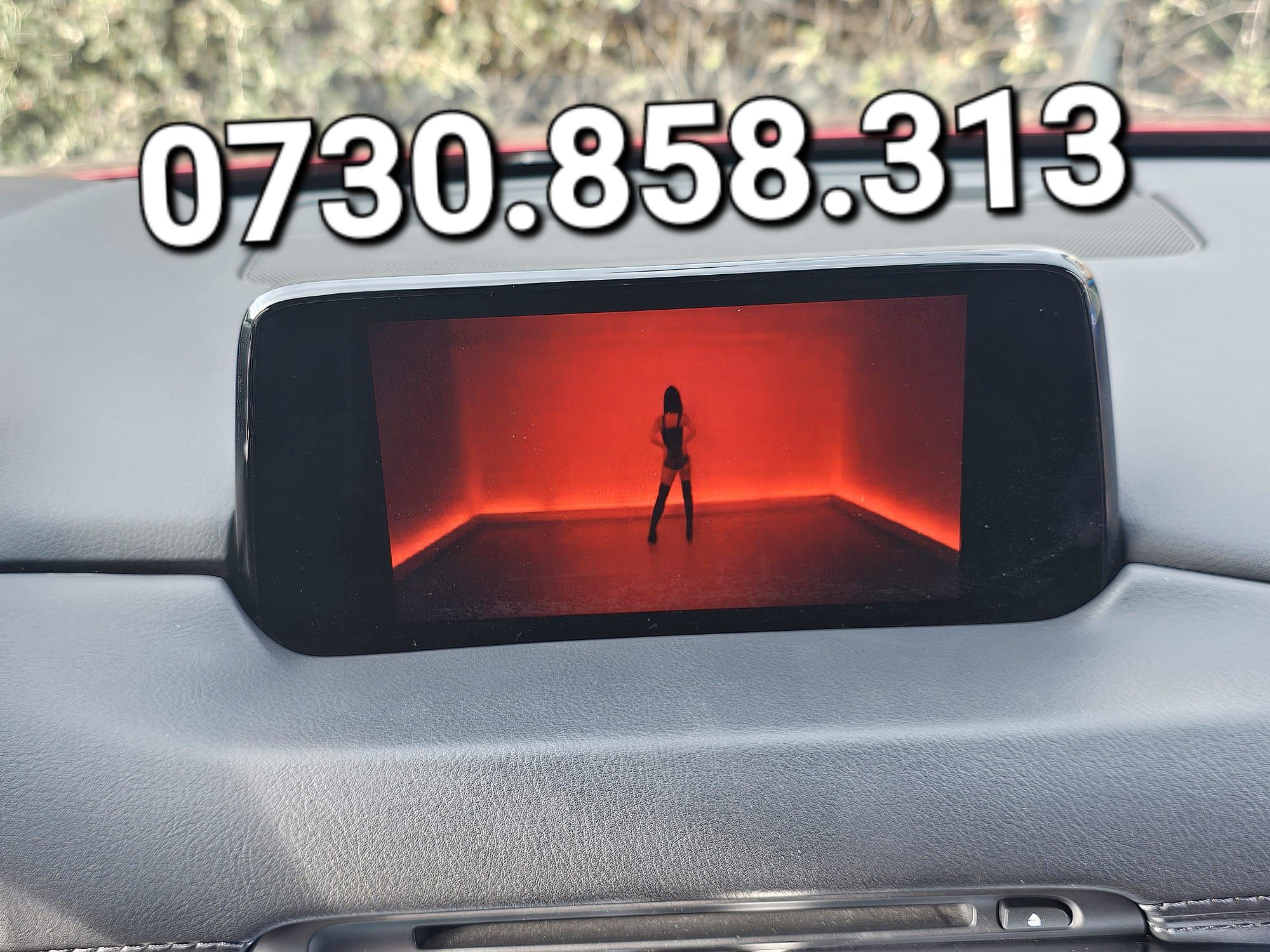 MAZDA activare Android Auto & Apple CarPlay VOLKSWAGEN  SKODA SEAT