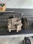 Compresor Clima Honda civic ep1 1.4 benzina