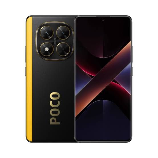 Продается Poco X7 12 на 512 гигабайт