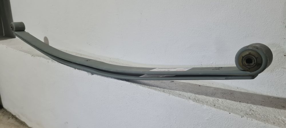 Foi de arc Sprinter 515/518/519