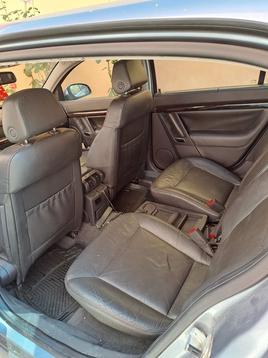 Opel signum motor 2,2