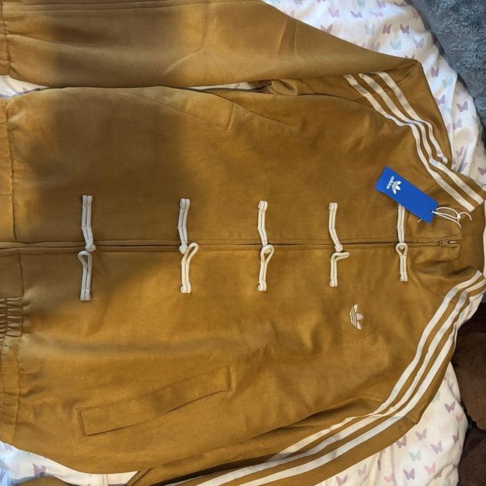 Adidas China Коллоборация