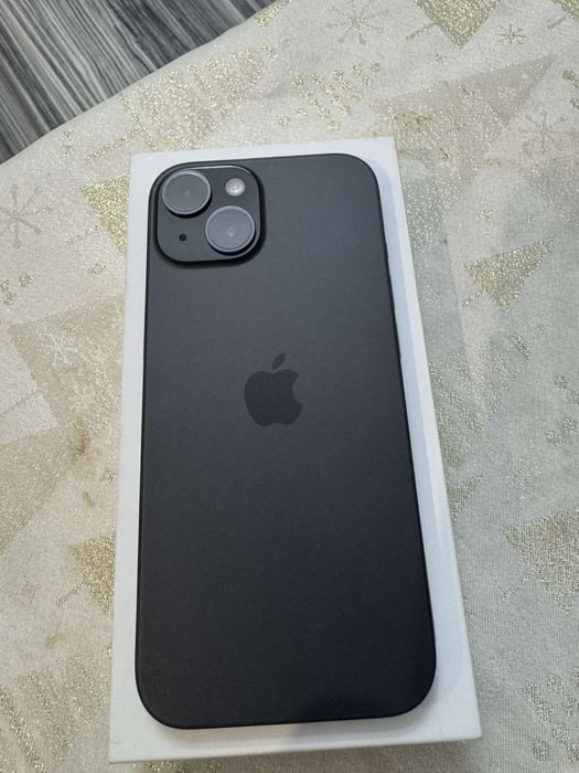 Apple iPhone 15 Top!