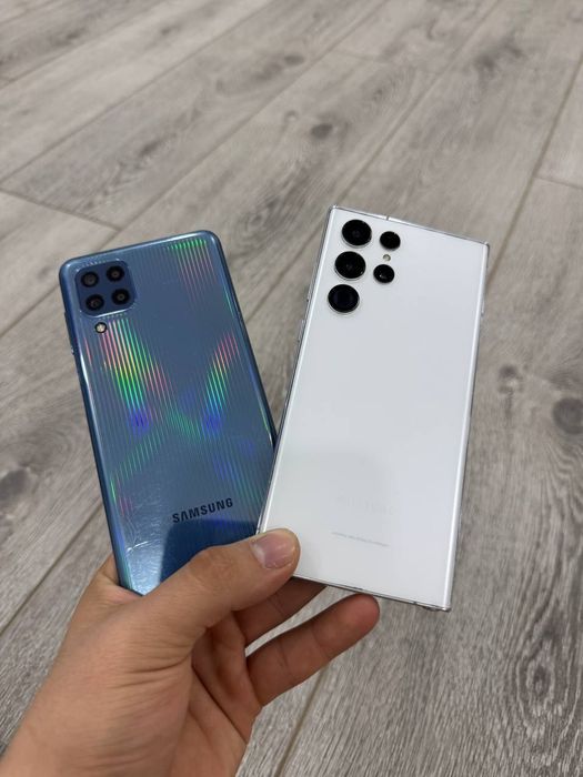 Samsung m32 Samzmm