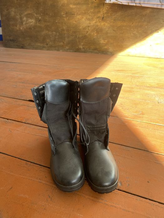 Берцы новый,  размер 45