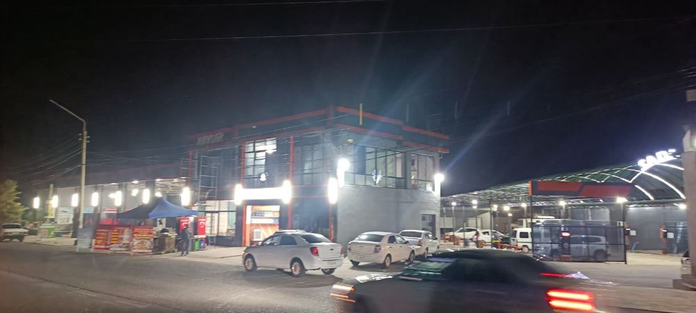 Arenda ustaxona servis