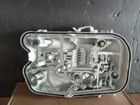 Soclu becuri Stop Lampa spate LED Audi A6 C6 2004-2008 Stanga/Dreapta