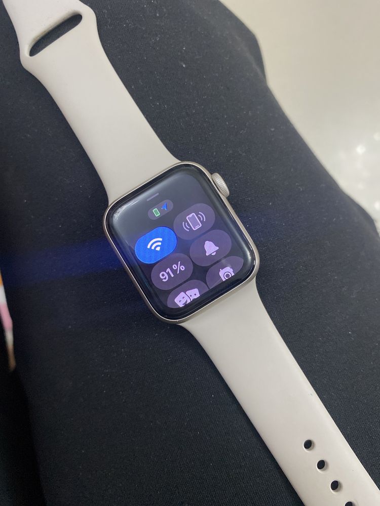 Apple watch Se 2 Gen 2022