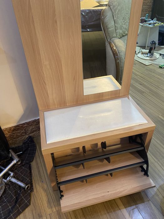 Мебель в прихожую