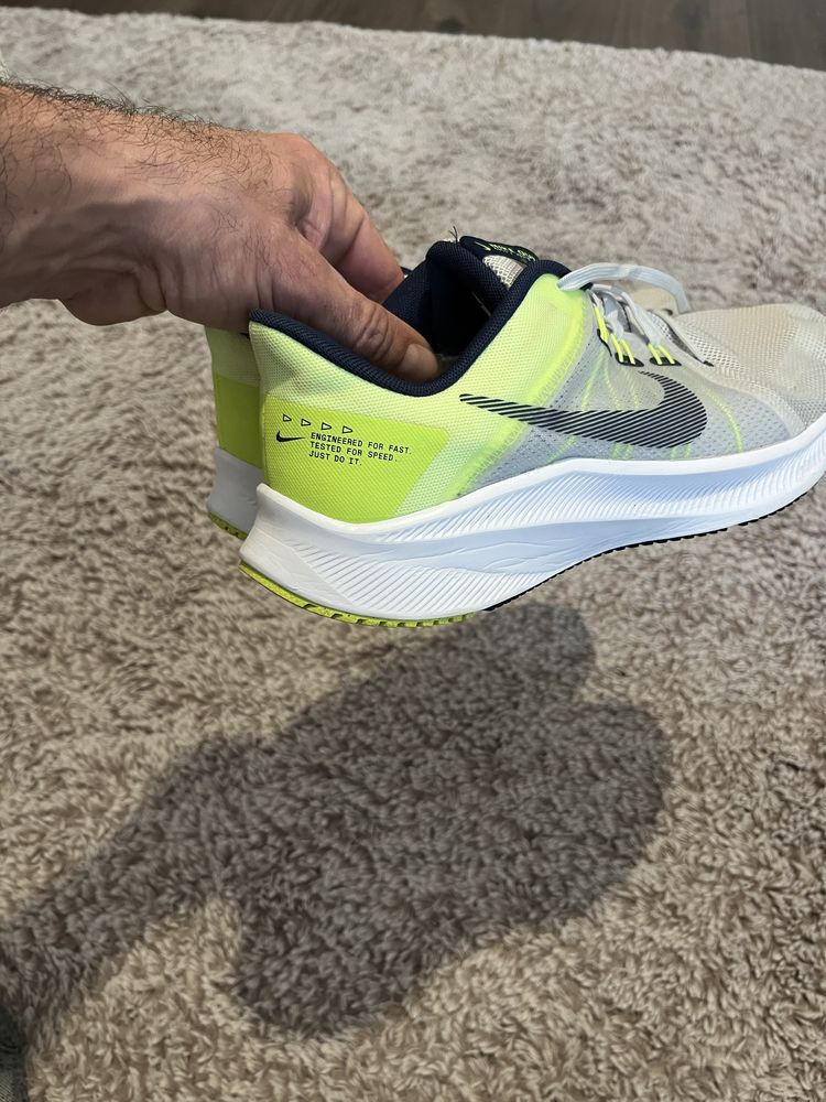 Nike Quest 4-оригинални мъжки маратонки