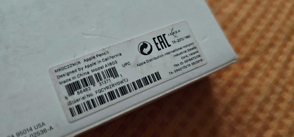 cutie apple pencil 1  goala fara pen