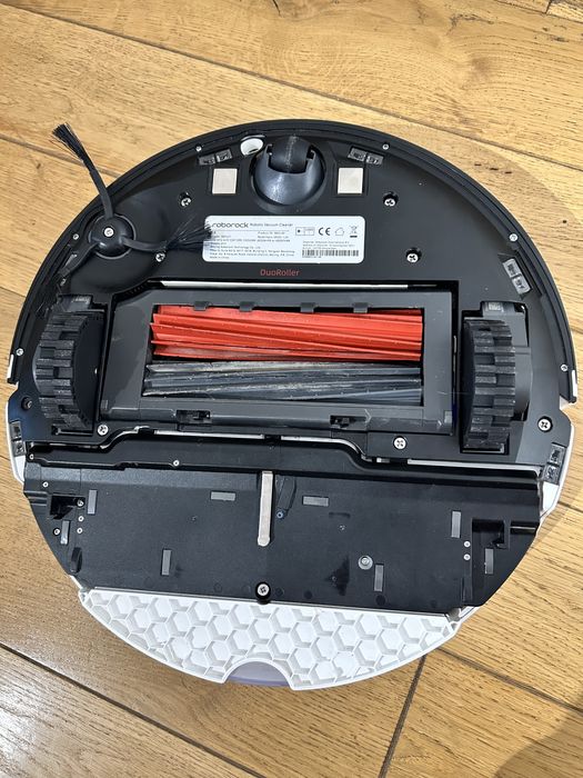 Roborock S8 full box