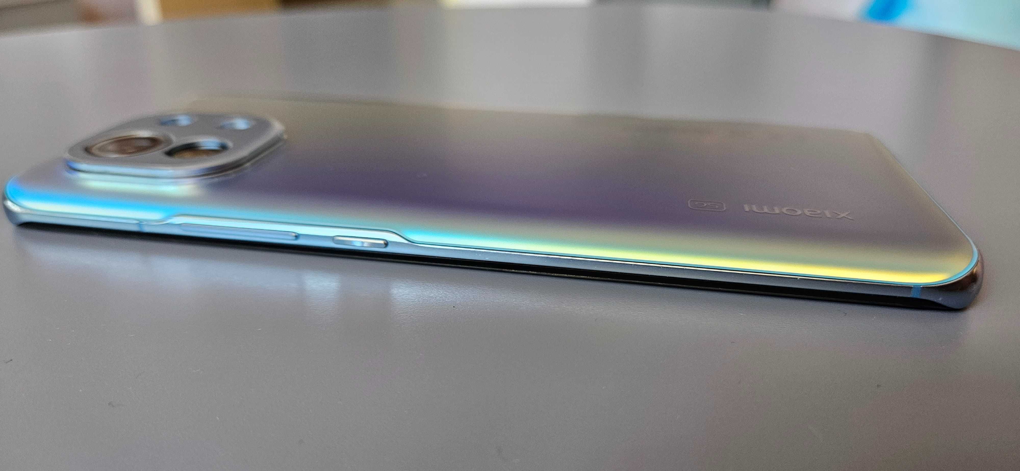 TOP Флагман Xiaomi Mi 11, Android 14/HyperOS