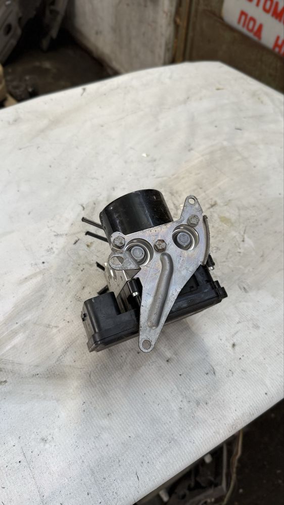 Abs модул БМВ Е90/92 abs bmw E90/92