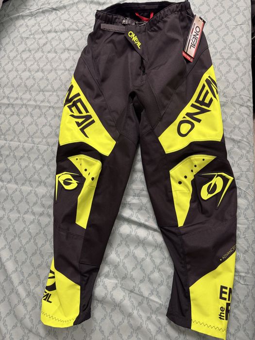 Pantaloni enduro O'Neal Element